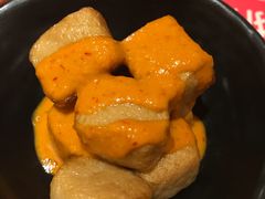 -卡朋西餐(较场西路店)