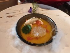 -王府井文华东方酒店-紫膳餐厅