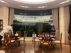 -浙江西子宾馆·瑶园咖啡厅