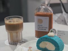 -ADO KAFE(大学城店)