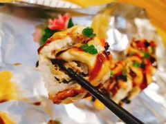 -吉之仙•中国制造•出口级食材日料店(领事馆总店)