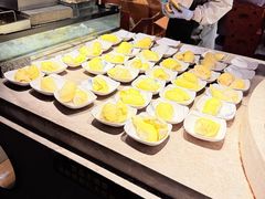 -奔海甄选·活鲜刺身铁板烧自助(太原里店)