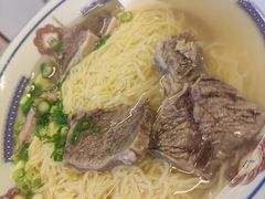 -七爷清汤腩·港式餐厅(金狮广场店)