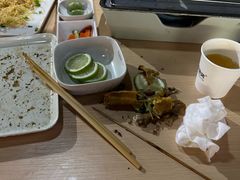 -木屋烧烤(惠阳华润小径湾店)
