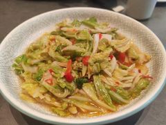 -俏立方·15年新楚菜