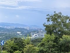 -黄埔油麻山森林公园