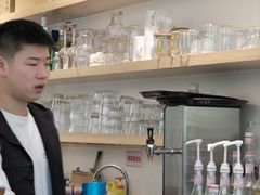 -工页咖啡X COFFEE(龙东路店)