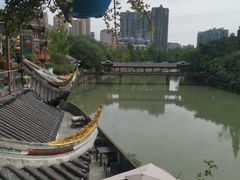 -川味中国寻香馆(琴台路店)