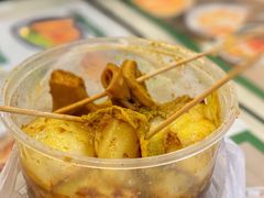 -明记牛杂(新马路分店)
