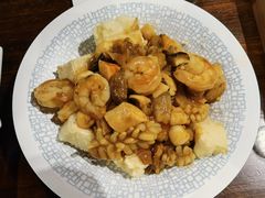 -食味酒味天津菜·古法鲜酿米酒(鼓楼店)