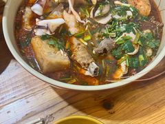 -筒骨麻辣烫(永同昌公寓胜明花园店)