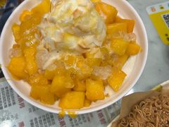 -荔芳传统糖水铺