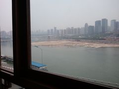 -小天鹅火锅·一线江景洪鼎旗舰店(洪崖洞店)