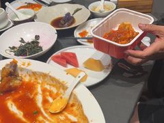 -望乡楼上海菜(日月光店)