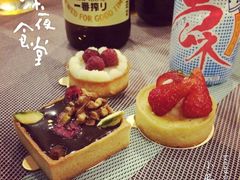 Bread Dream面包梦-老梦面包 CHEZMOREL(三源里店)