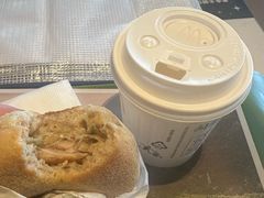 -麦当劳(朝阳路得来速店)