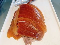 -小大董·烤鸭(观景餐厅·南京西路店)