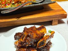 -拾宴(汇智国际商业中心店)