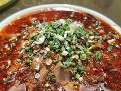 -快河林乡村菜(龙洲湾店)