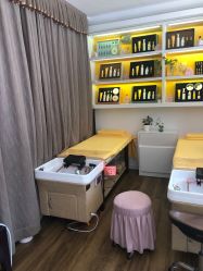 -国颐堂养发SPA馆