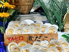 -初色海鲜自助(万丰路店)