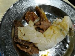 -标记美食新鲜猪杂(兴南大道店)