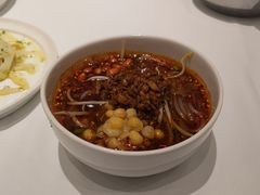 酸辣粉-眉州东坡(清河万象汇店)