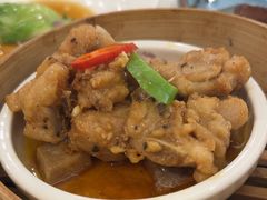 -流花苑精致潮粤菜(越秀店)