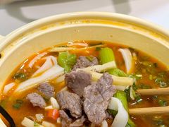 -漆黑觉米粉(三里屯店)