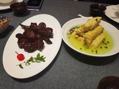 -新吉士·上海菜(浦东LCM置汇旭辉店)