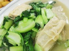 -芦茨金富饭庄·25年老字号·专做稻草鸡