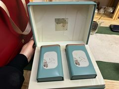 -先春西湖龍井•九曲红梅(杭大路店)