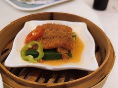 -欢乐海岸美食联盟