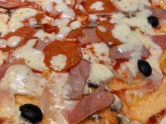 -JINNS锦时 steak&pizza(浸信会礼拜堂旧址店)