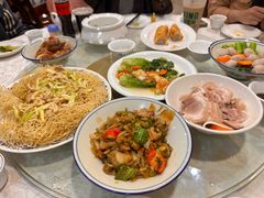 -南记食粥坊·宵夜大排档(莲花店)