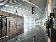 -青岛胶东国际机场