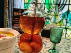 -彩虹之约•淮扬家宴(亚运村店)
