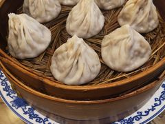 无锡小笼-勤德兴(湖滨路店)