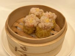 -白天鹅宾馆-宏图府餐厅