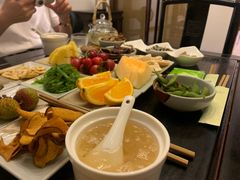 -青藤茶馆(南山路店)