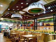 -顺旺基大厨现炒(哥伦布店)