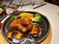 -俄士厨房(时代天街店)