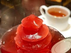 -甄御•海鲜新青岛菜(麦岛店)