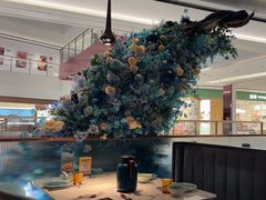-雀蓝川菜(滨湖万象汇店)