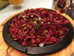 -北李妈妈菜·海肠捞饭(高新万达店)