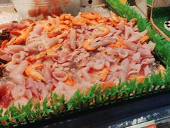 -非烤勿扰韩料自助烤肉(松山湖万科店)