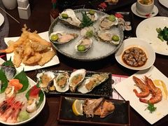 -佛山希尔顿酒店·融誉亚洲美食荟