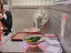-孖记茶档·热腾茶餐(荔湾领展广场店)