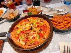 -必胜客(金鹰店)