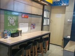 -自黑豆夫·臭豆腐夹馍(四海唐人街店)